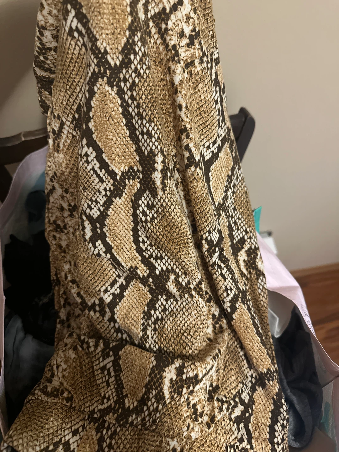 All clothes - photo 4