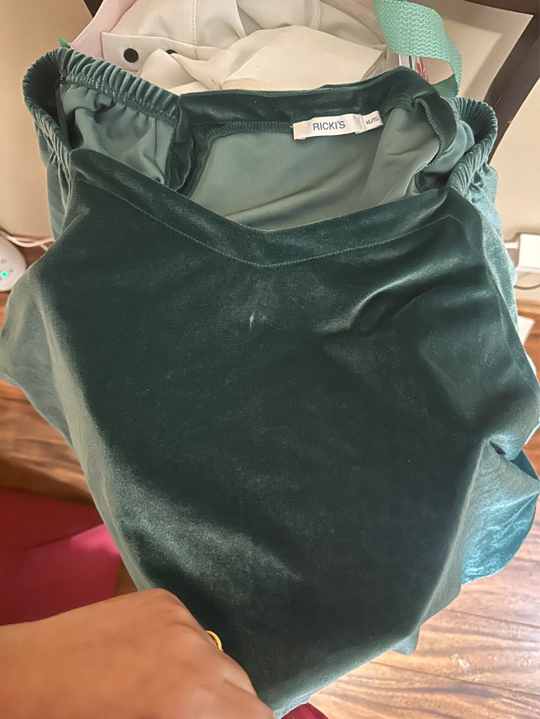 All clothes - photo 5