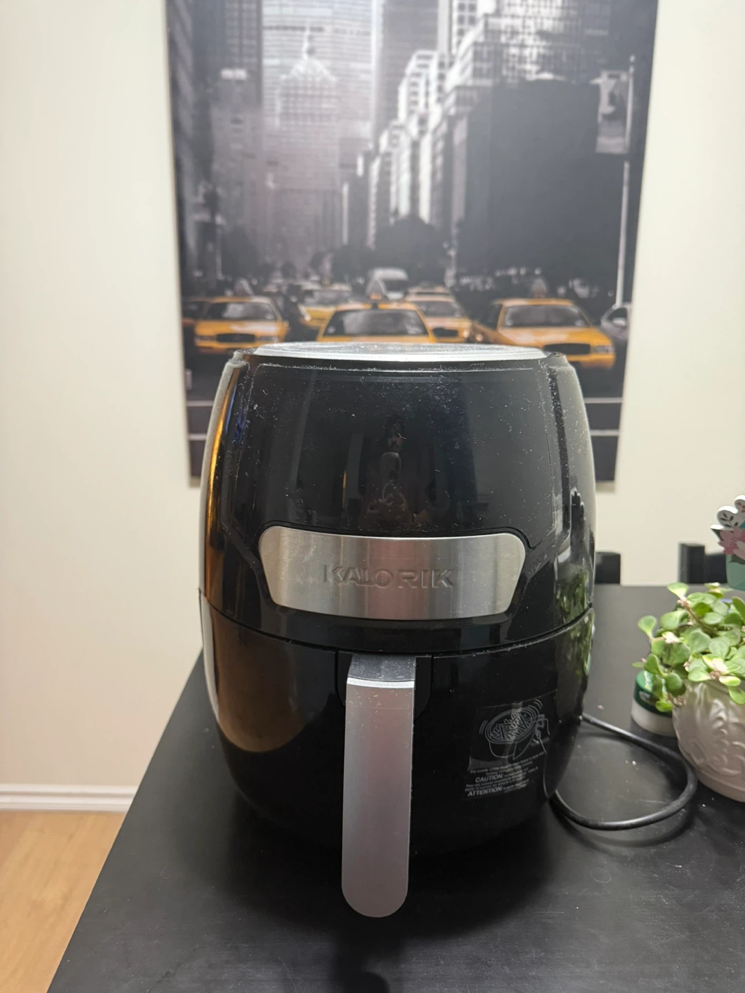 Kalorik Air Fryer