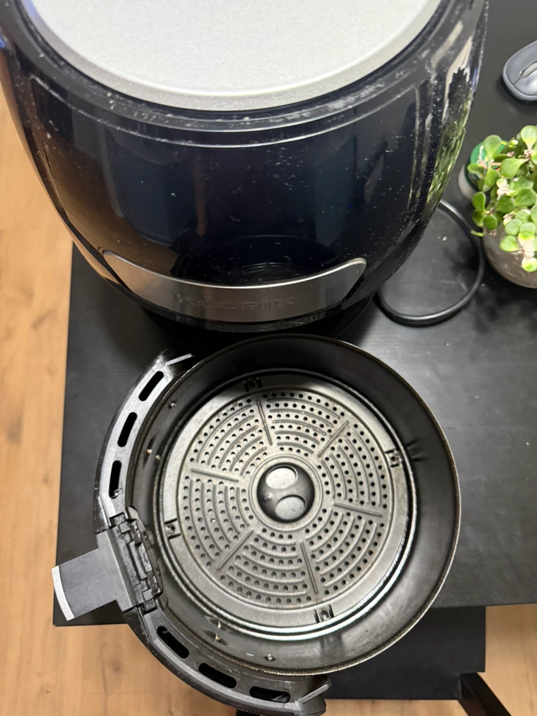 Kalorik Air Fryer - photo 2