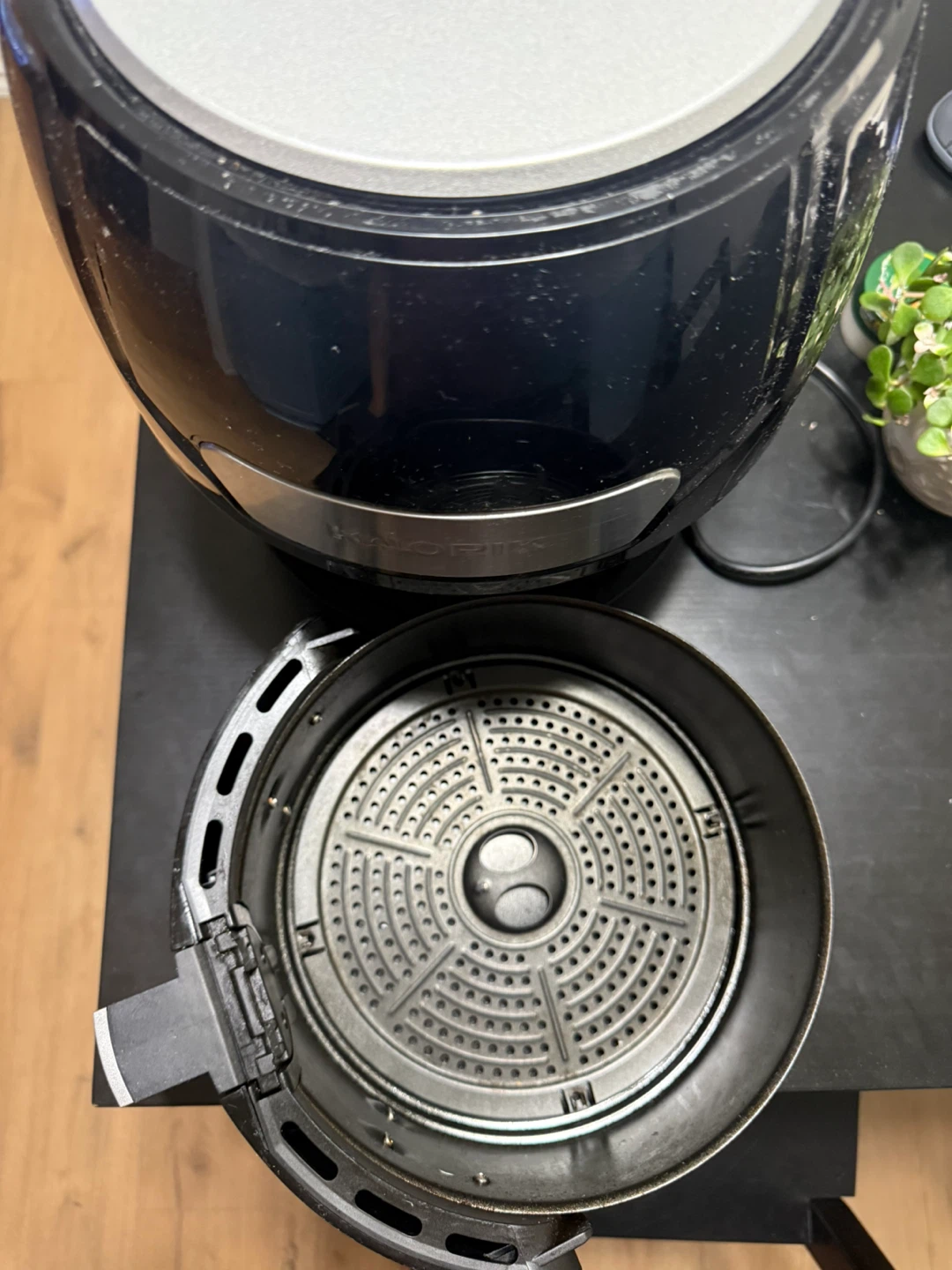 Kalorik Air Fryer - photo 3