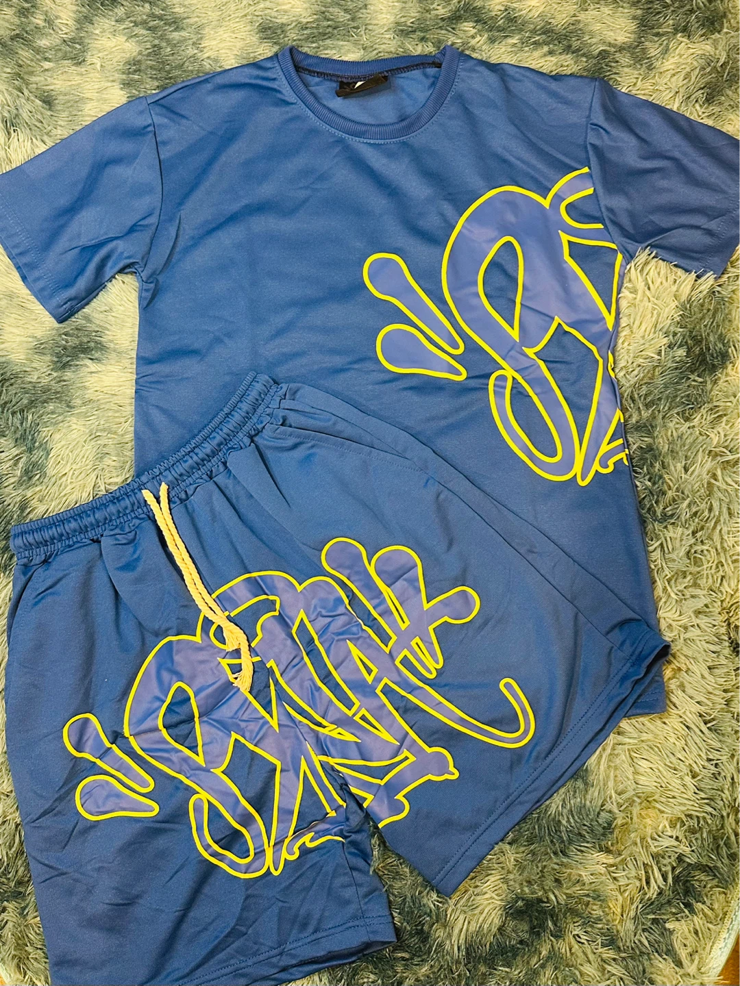 Syna World SET