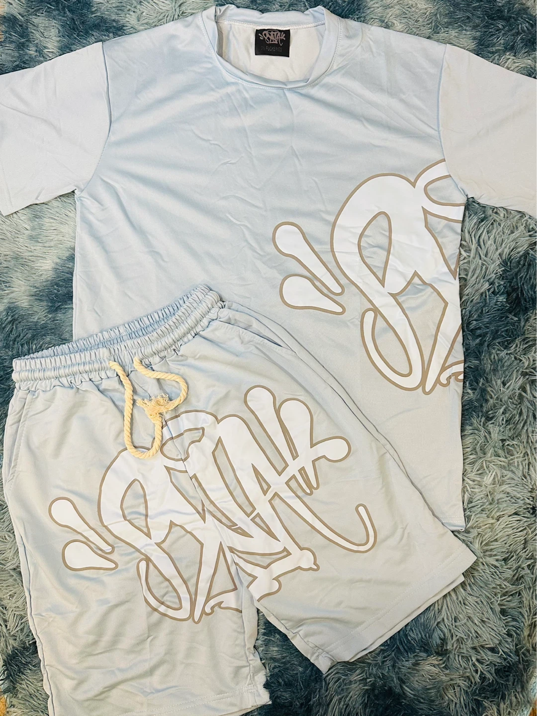Syna World SET