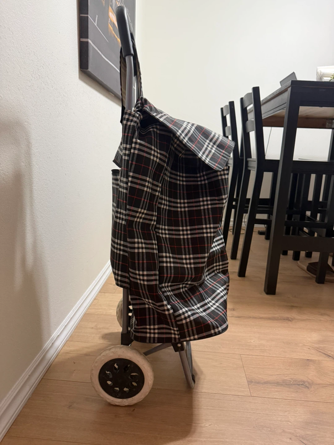 Shopping Trolley Bag - photo 2