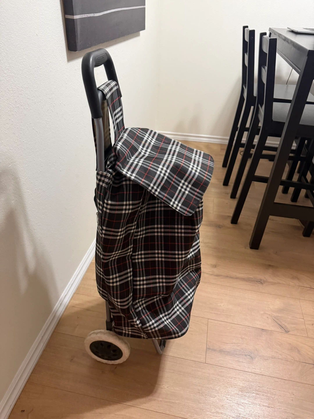 Shopping Trolley Bag - photo 3
