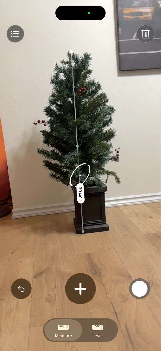 Artificial Christmas Tree with Berries - photo 3