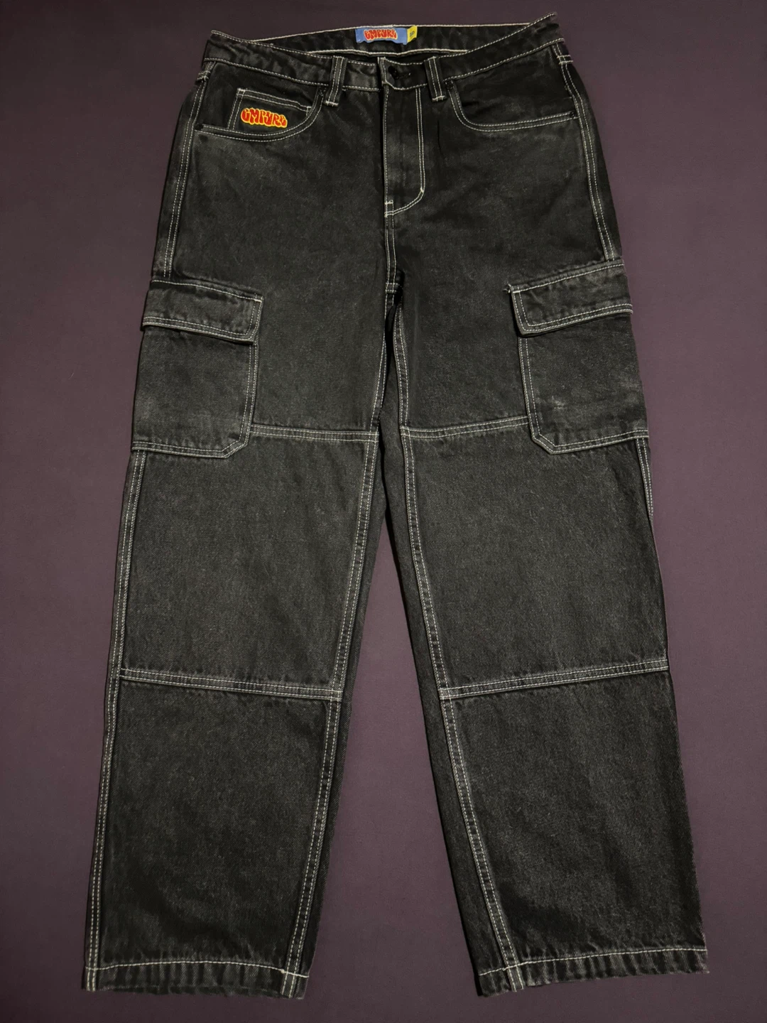 Empyre Cargo Skate Pants 2 Pairs - photo 5
