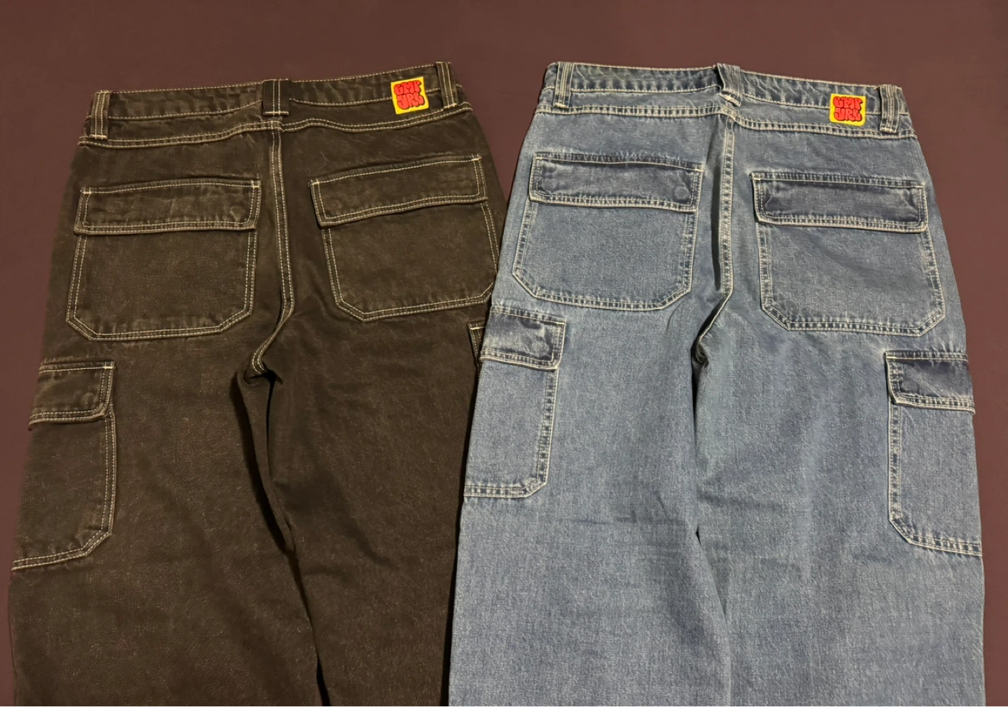 Empyre Cargo Skate Pants 2 Pairs - photo 2