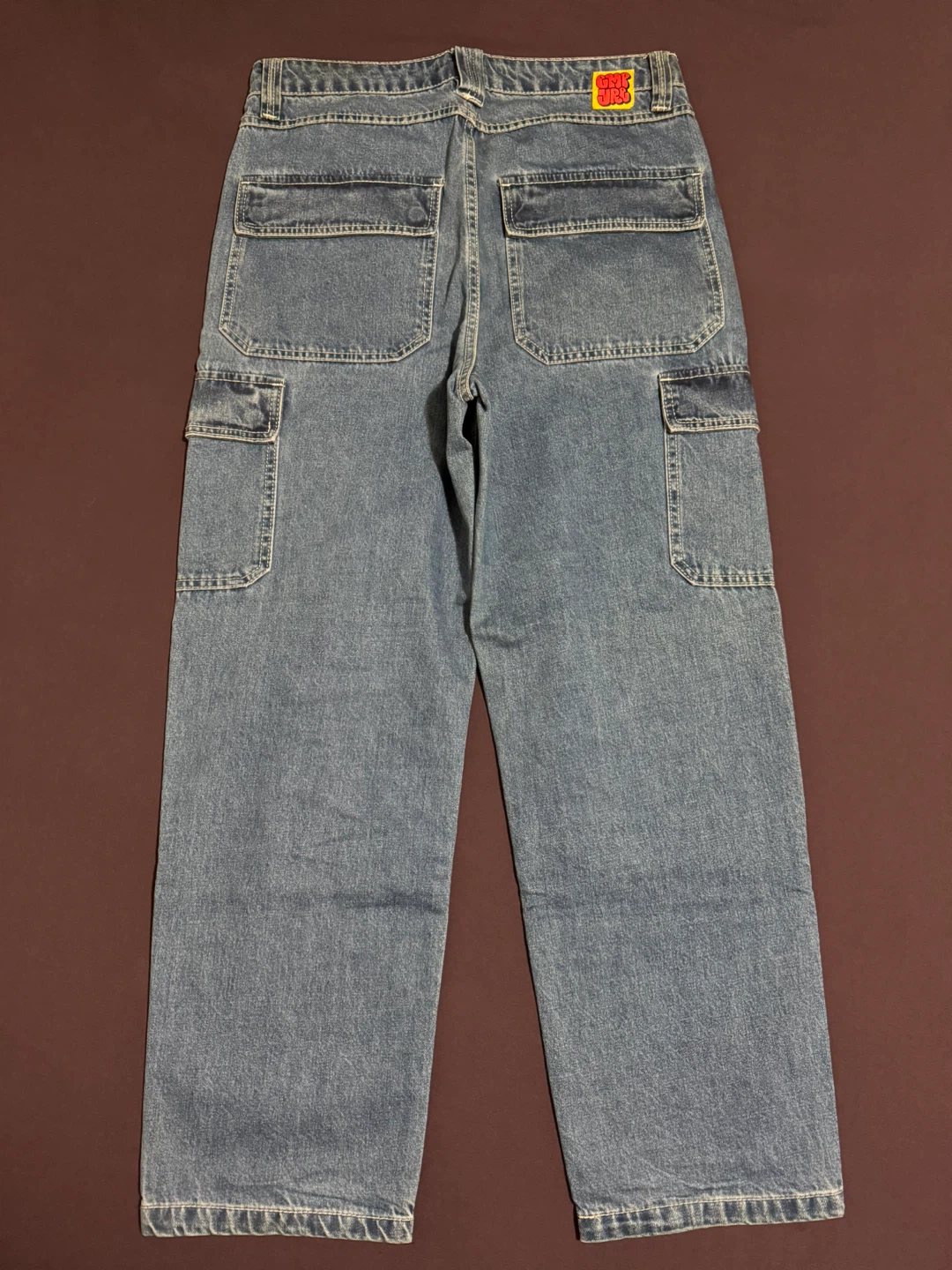 Empyre Cargo Skate Pants 2 Pairs - photo 4