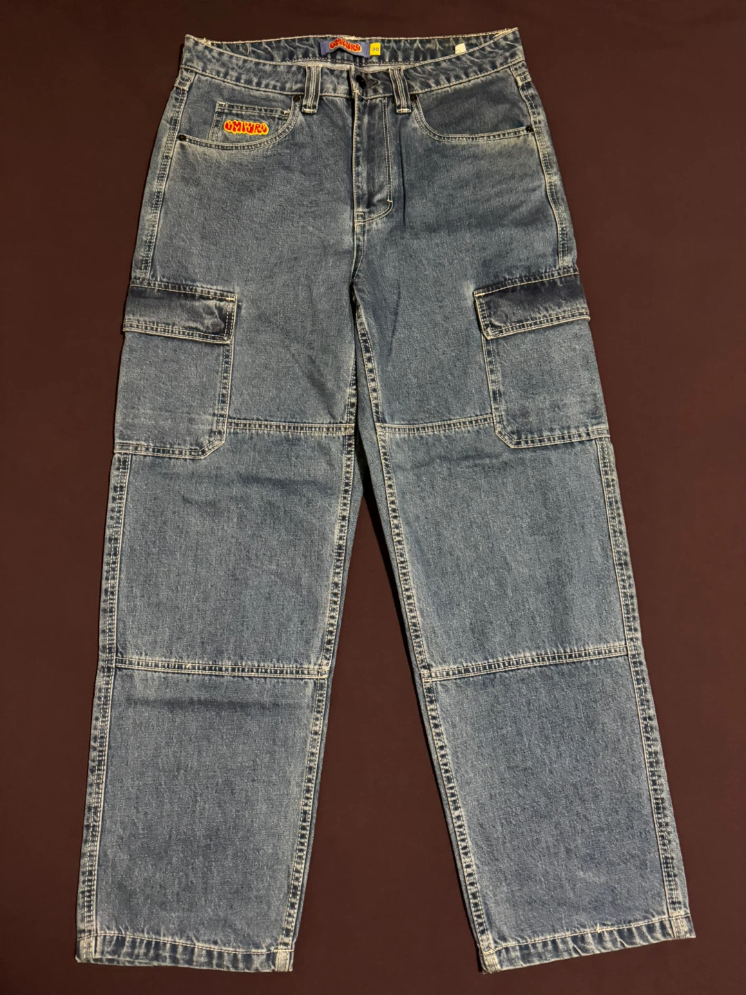 Empyre Cargo Skate Pants 2 Pairs - photo 3