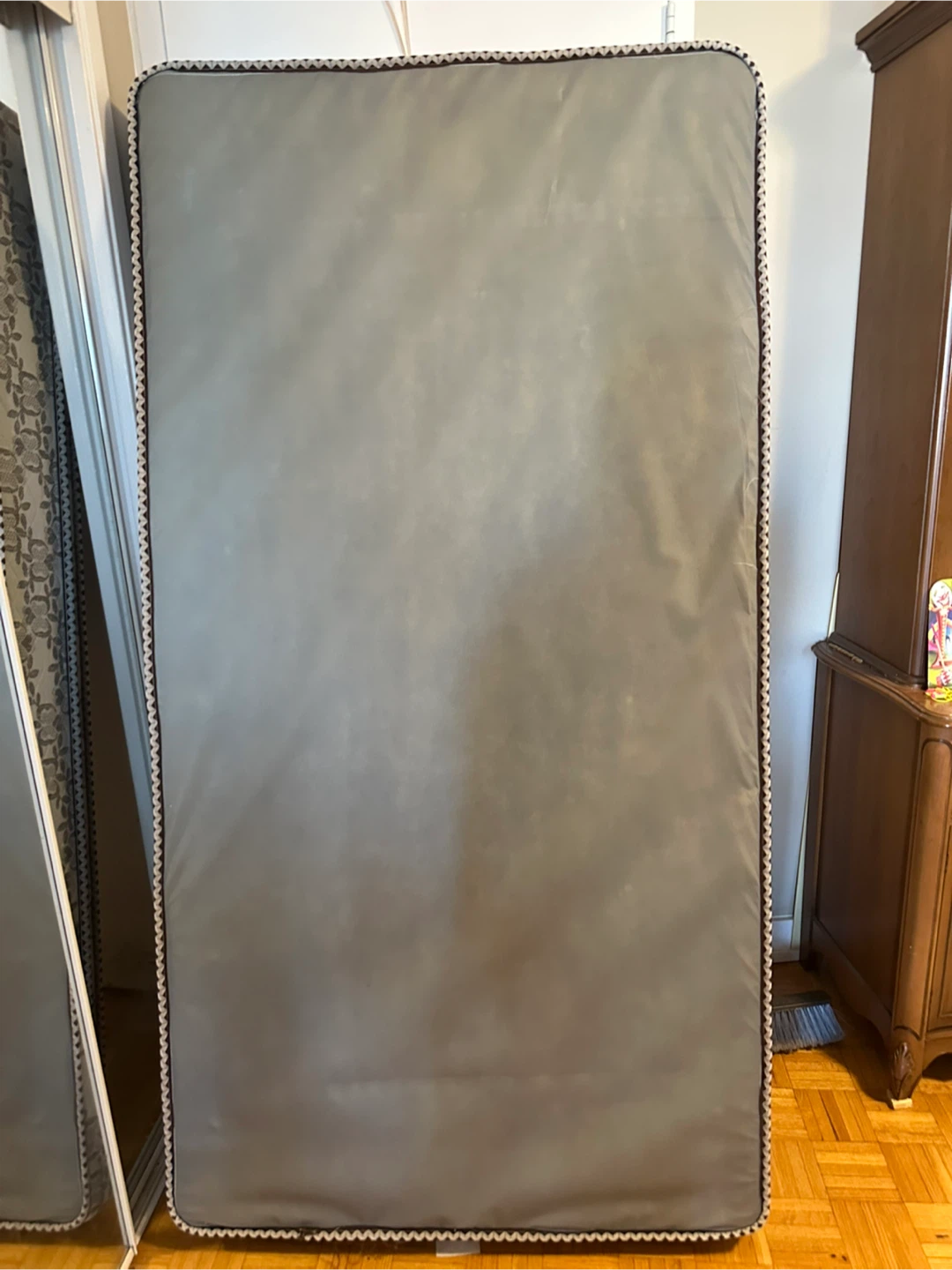 Twin firm Mattress for Sale - photo 2