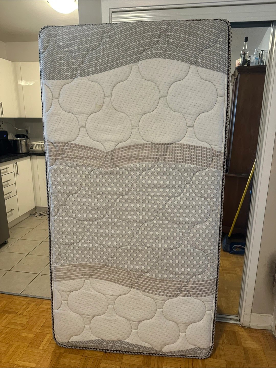 Twin firm Mattress for Sale