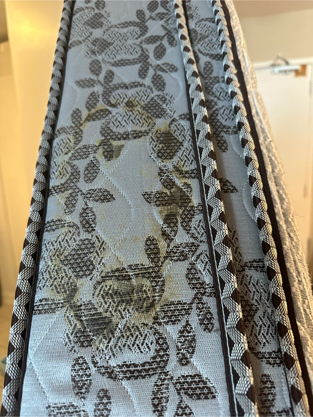 Twin firm Mattress for Sale - photo 3
