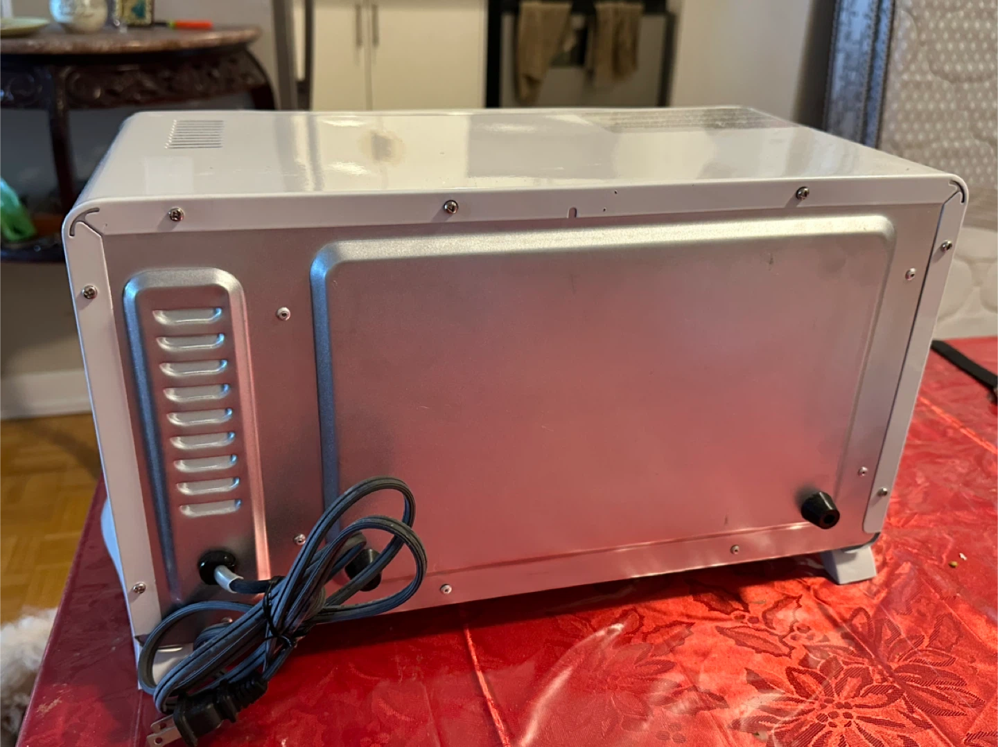 Toaster Oven – Brand New - photo 3