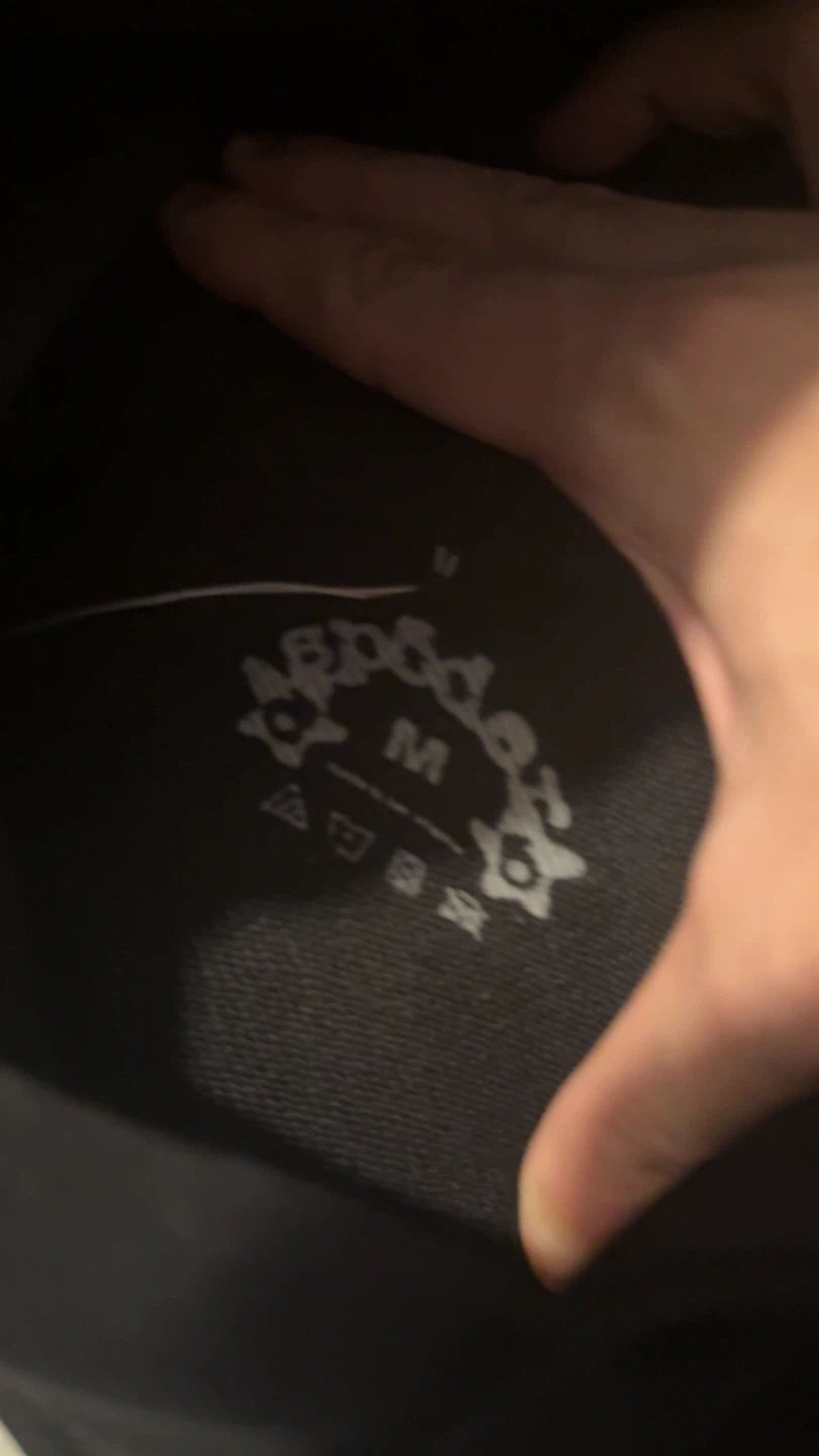 Sp5der Hoodie - photo 2