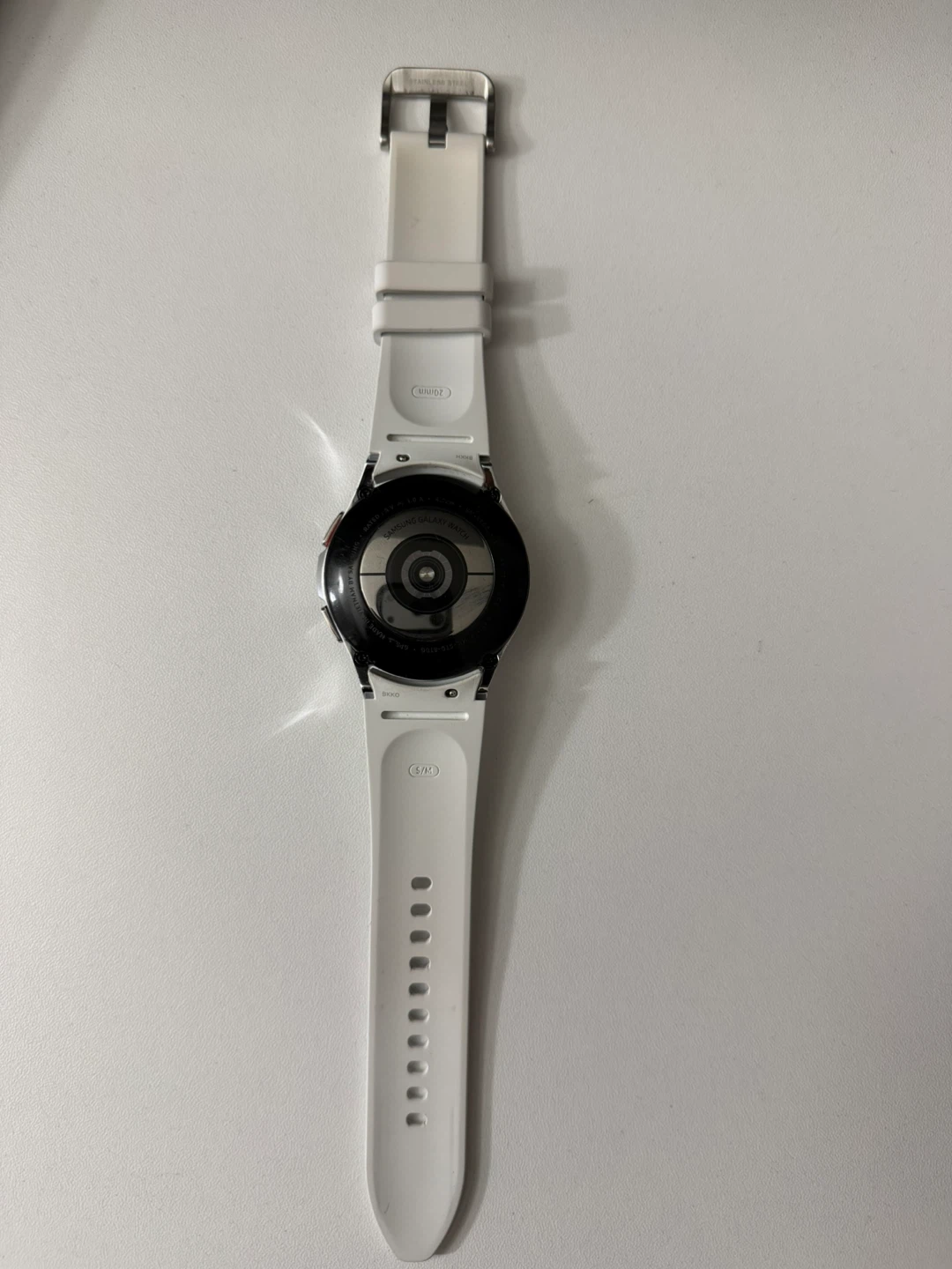 Samsung Galaxy Watch 4 Smartwatch - photo 2