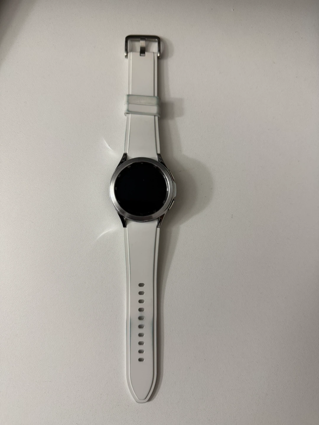 Samsung Galaxy Watch 4 Smartwatch