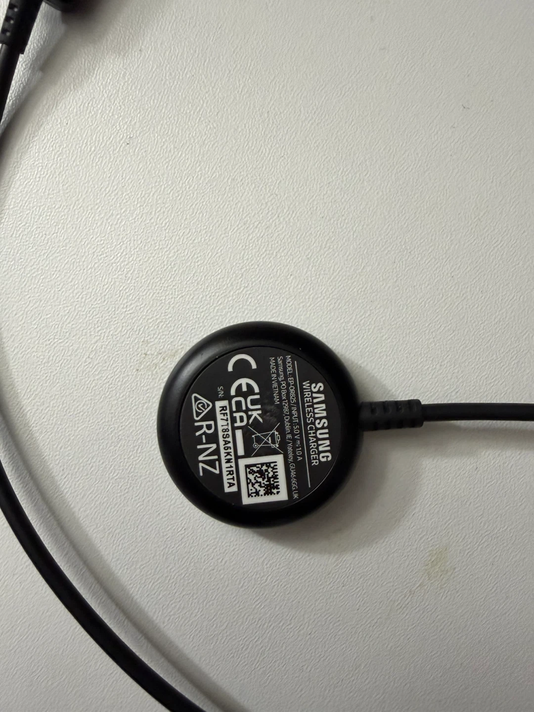 Samsung Galaxy Watch 4 Smartwatch - photo 4