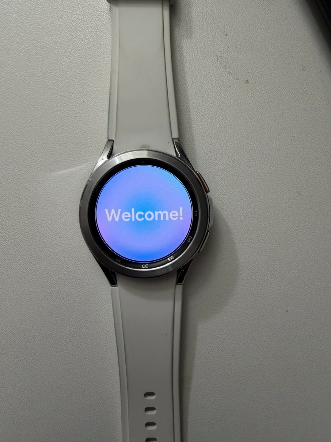 Samsung Galaxy Watch 4 Smartwatch - photo 5