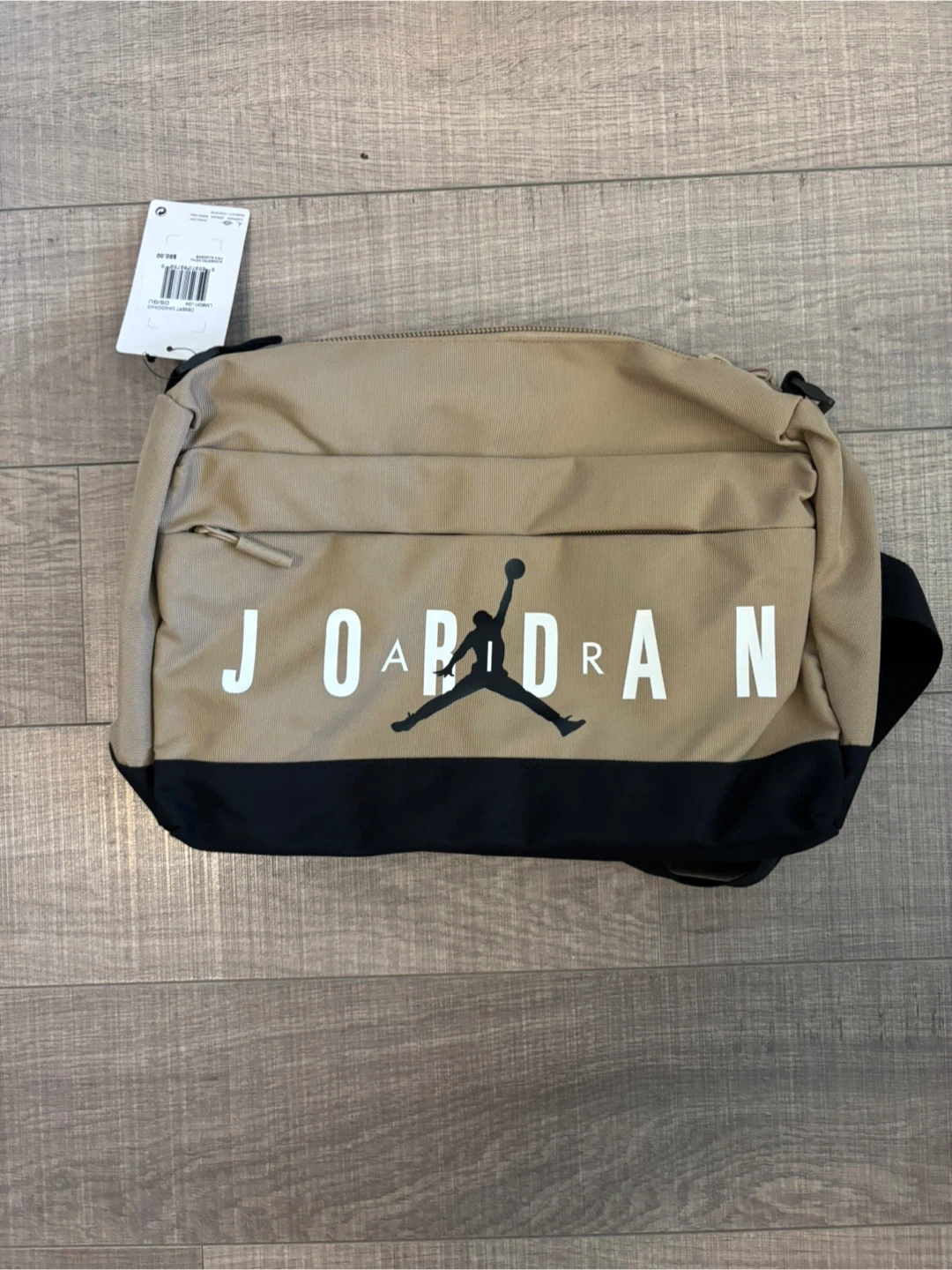Nike Jordan Crossbody Bag