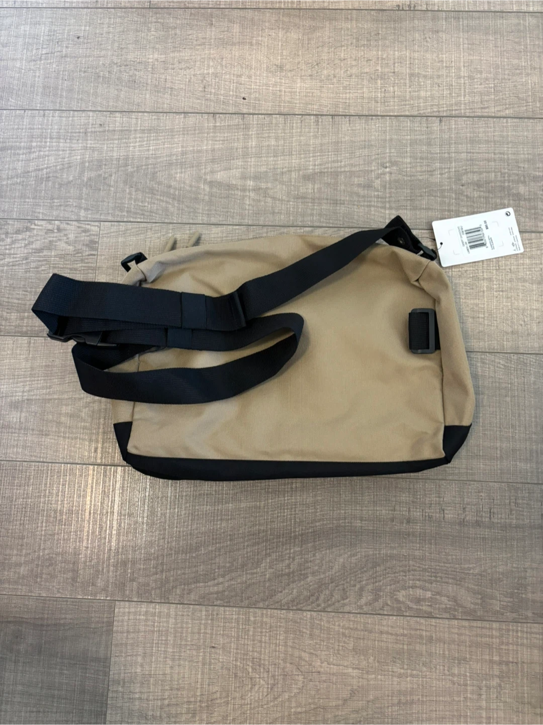 Nike Jordan Crossbody Bag - photo 2