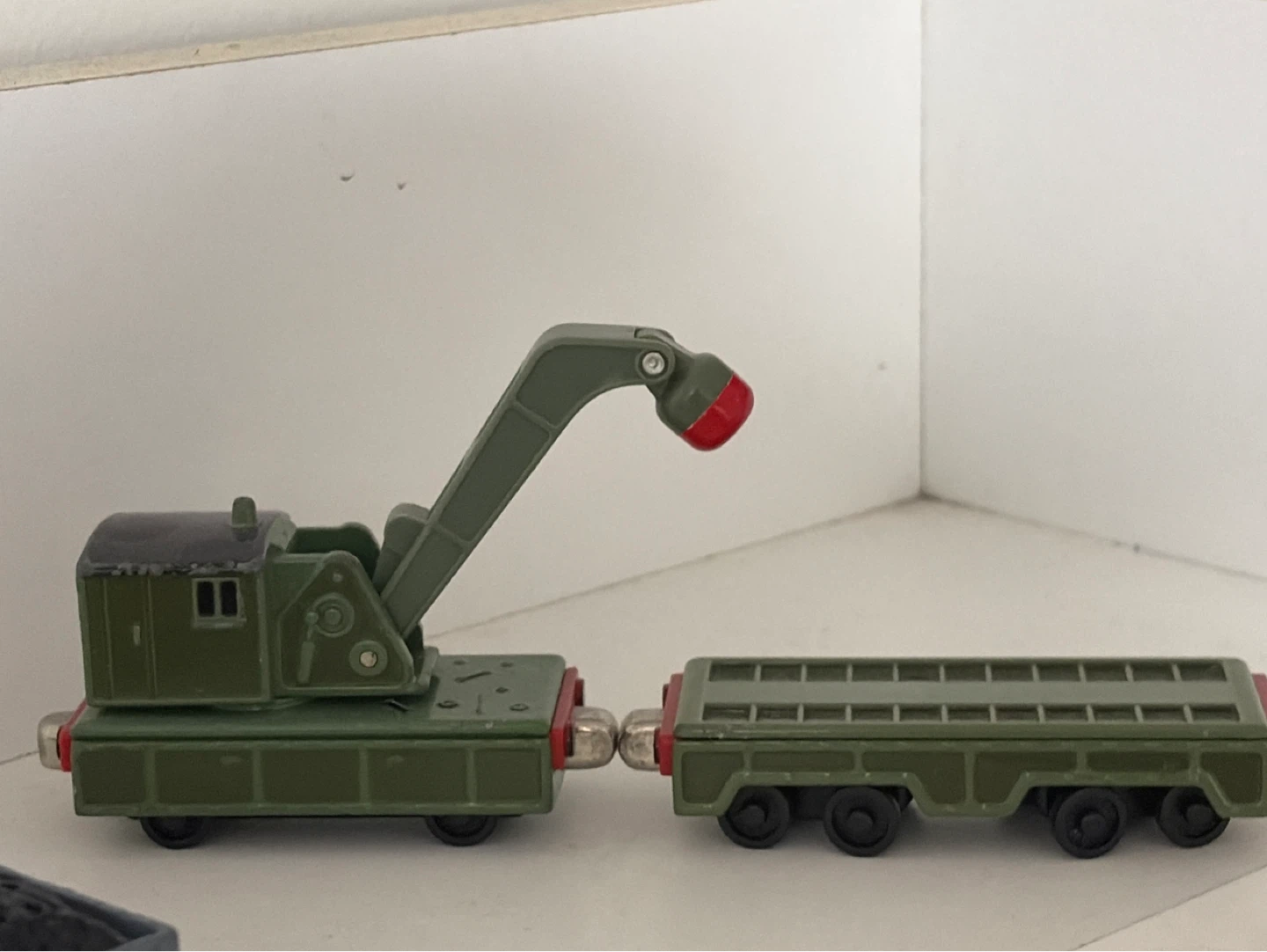 Thomas The Tank Engine & Friends Take along/Take n Play Lot - photo 2