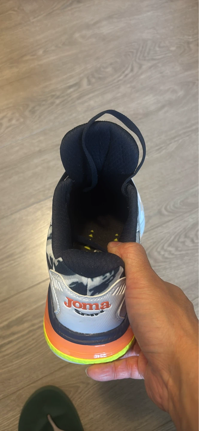Joma Padel shoes US 8 Size - photo 5