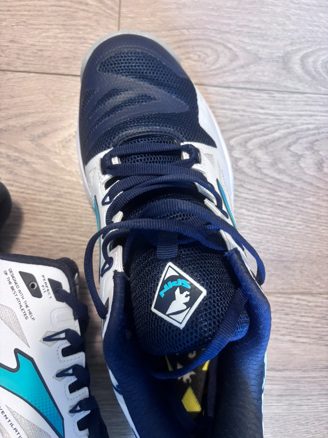 Joma Padel shoes US 8 Size - photo 3