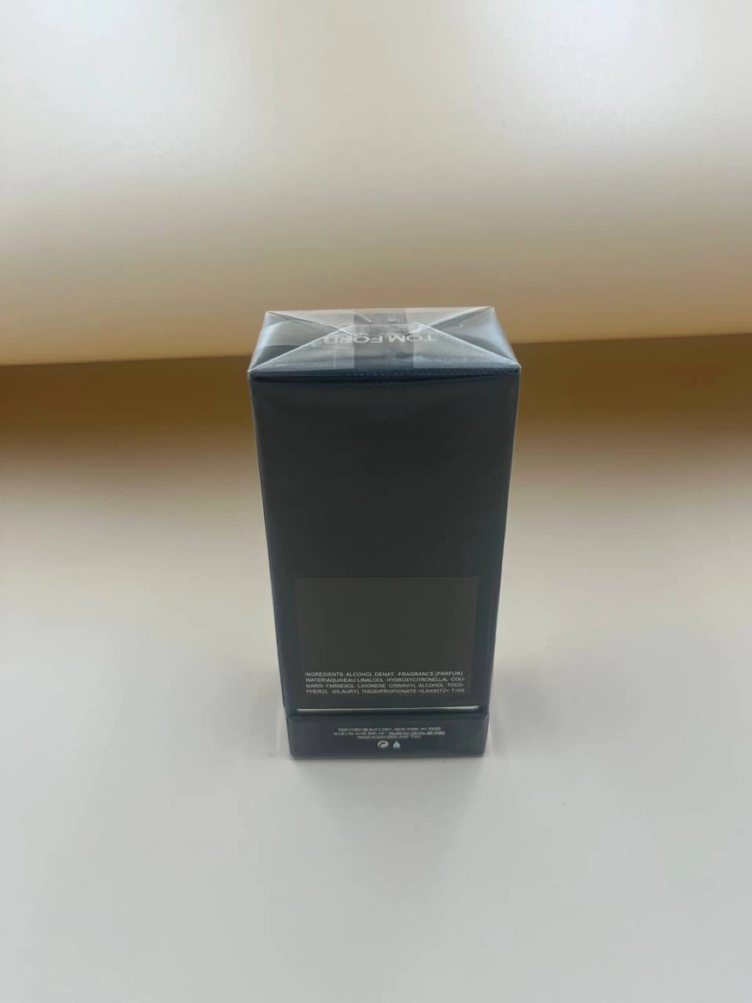 Tom Ford Oud Wood Eau de Parfum 50ml - photo 2