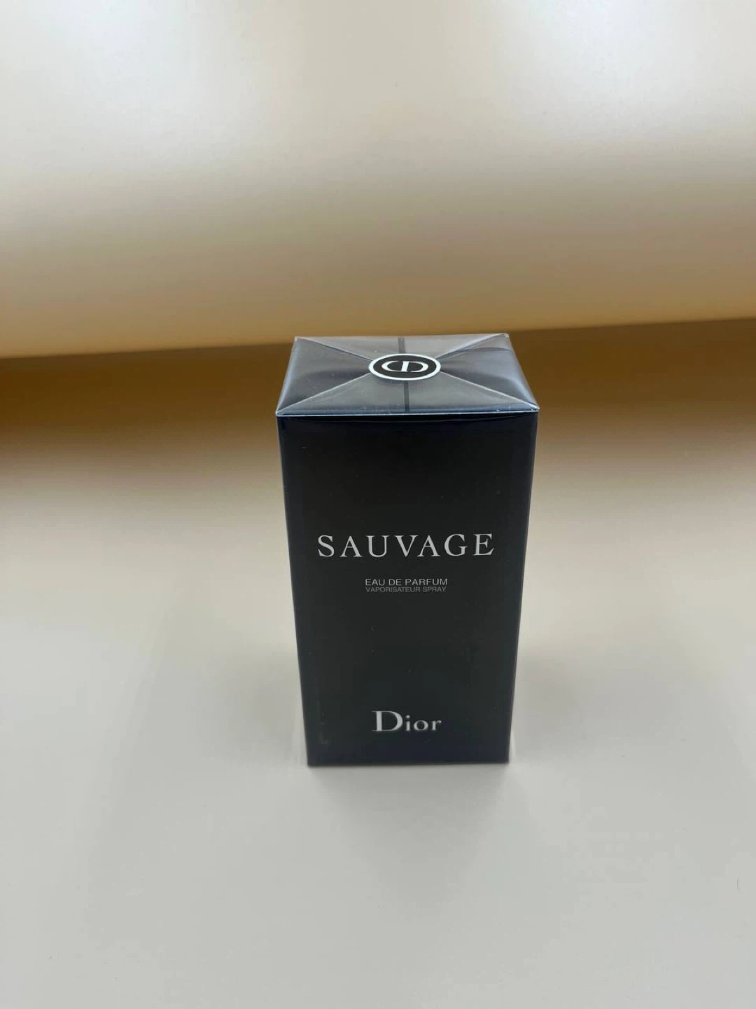 Dior Sauvage Eau de Parfum 100ml