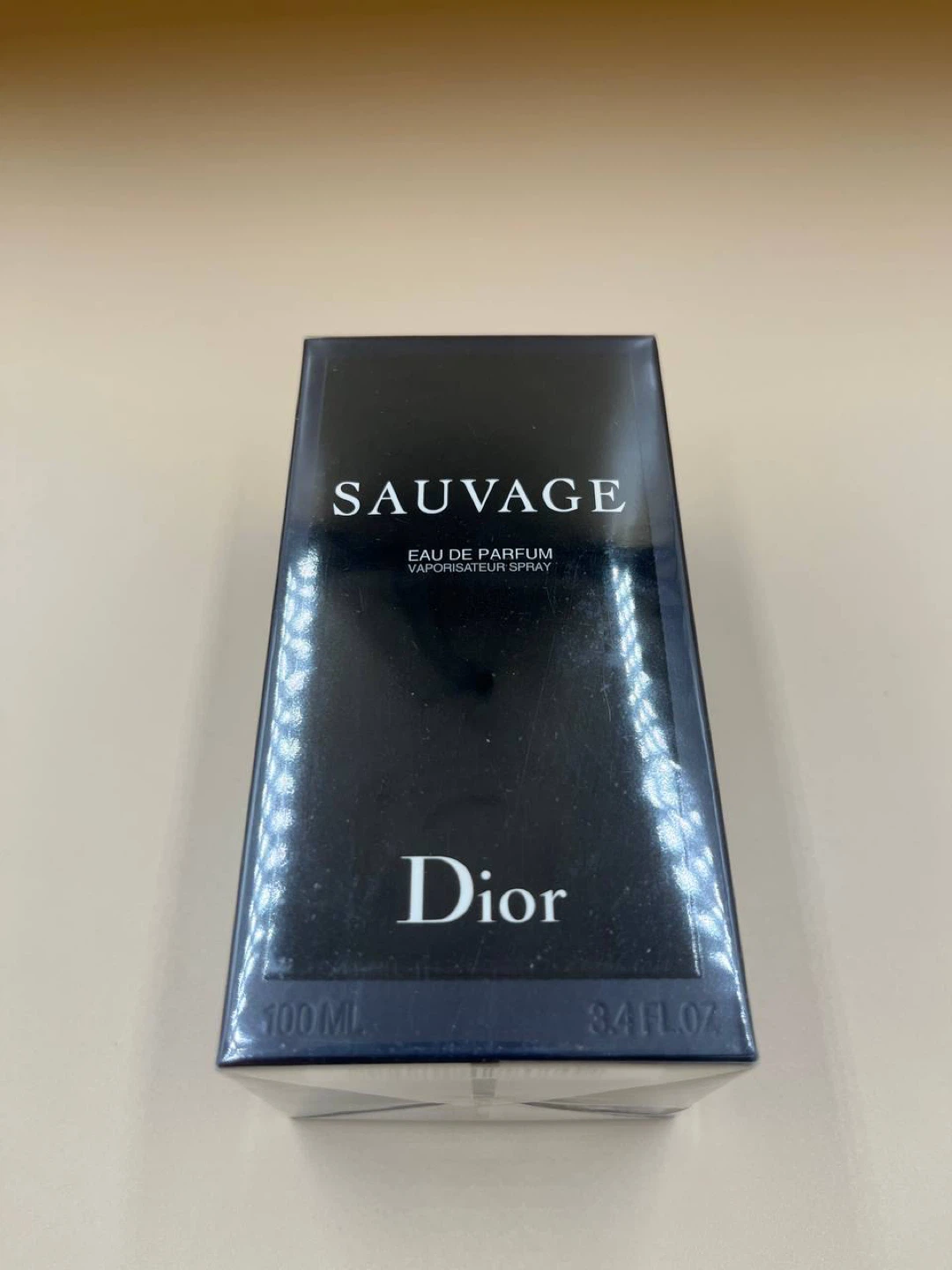 Dior Sauvage Eau de Parfum 100ml - photo 2