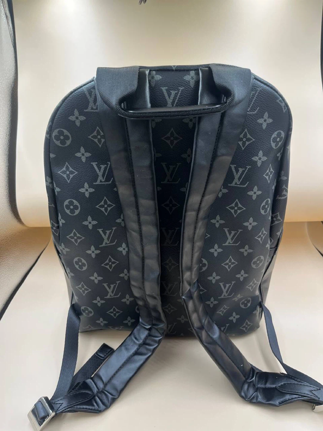 Louis Vuitton Monogram Backpack - photo 2