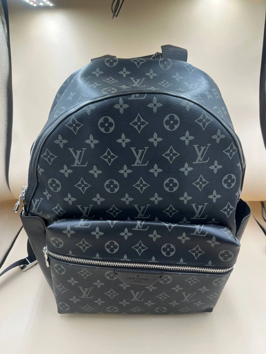 Louis Vuitton Monogram Backpack