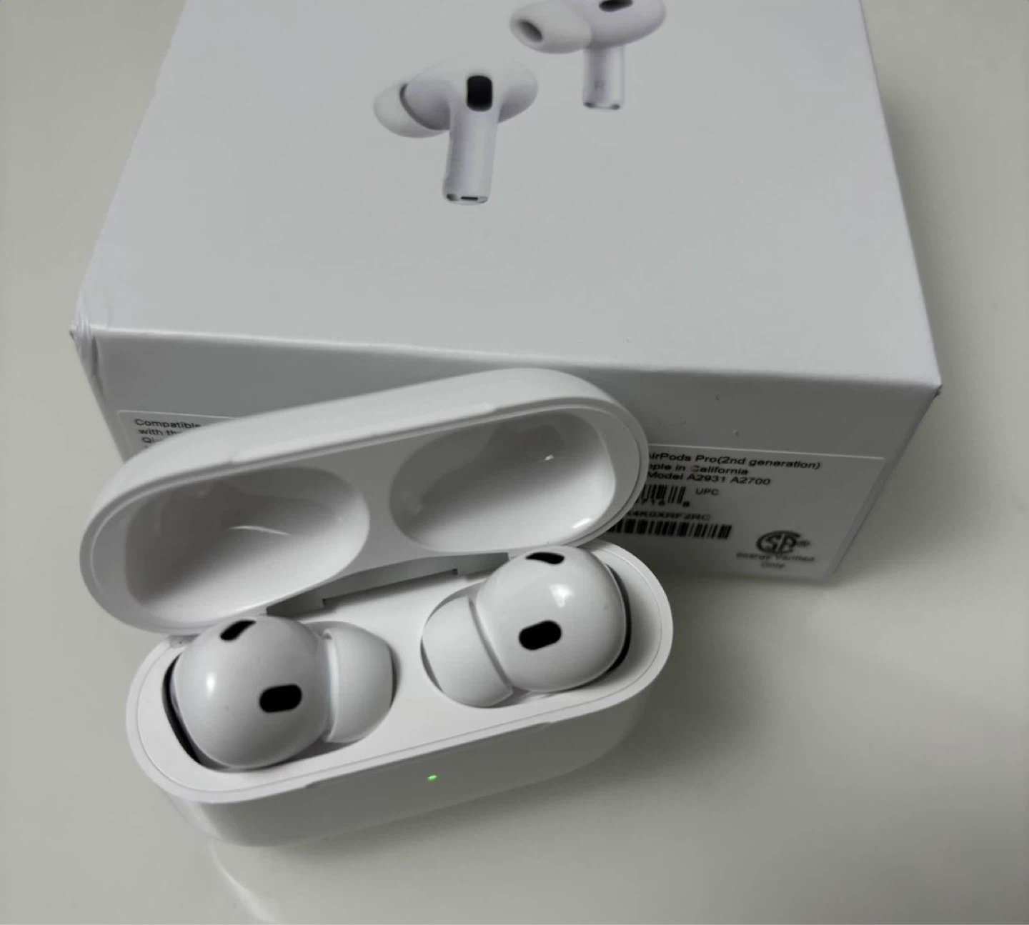 Apple AirPods Pro (2nd Generation)