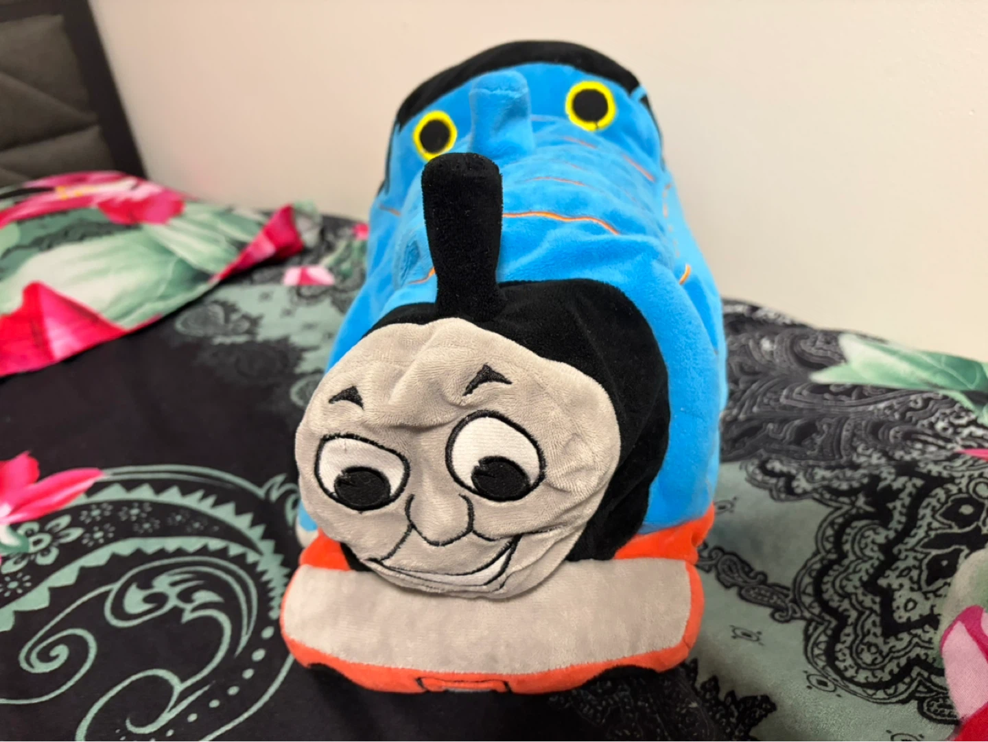 Thomas The Tank Engine & Friends Pillow Plush