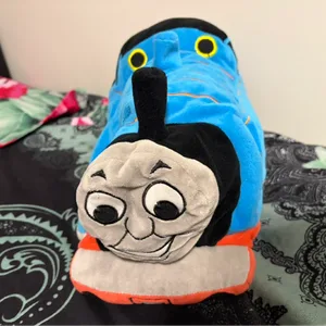 Thomas The Tank Engine & Friends Pillow Plush