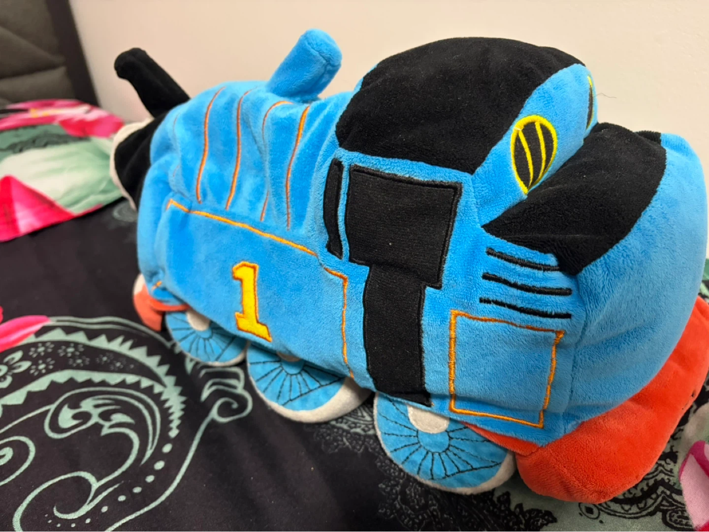 Thomas The Tank Engine & Friends Pillow Plush - photo 2
