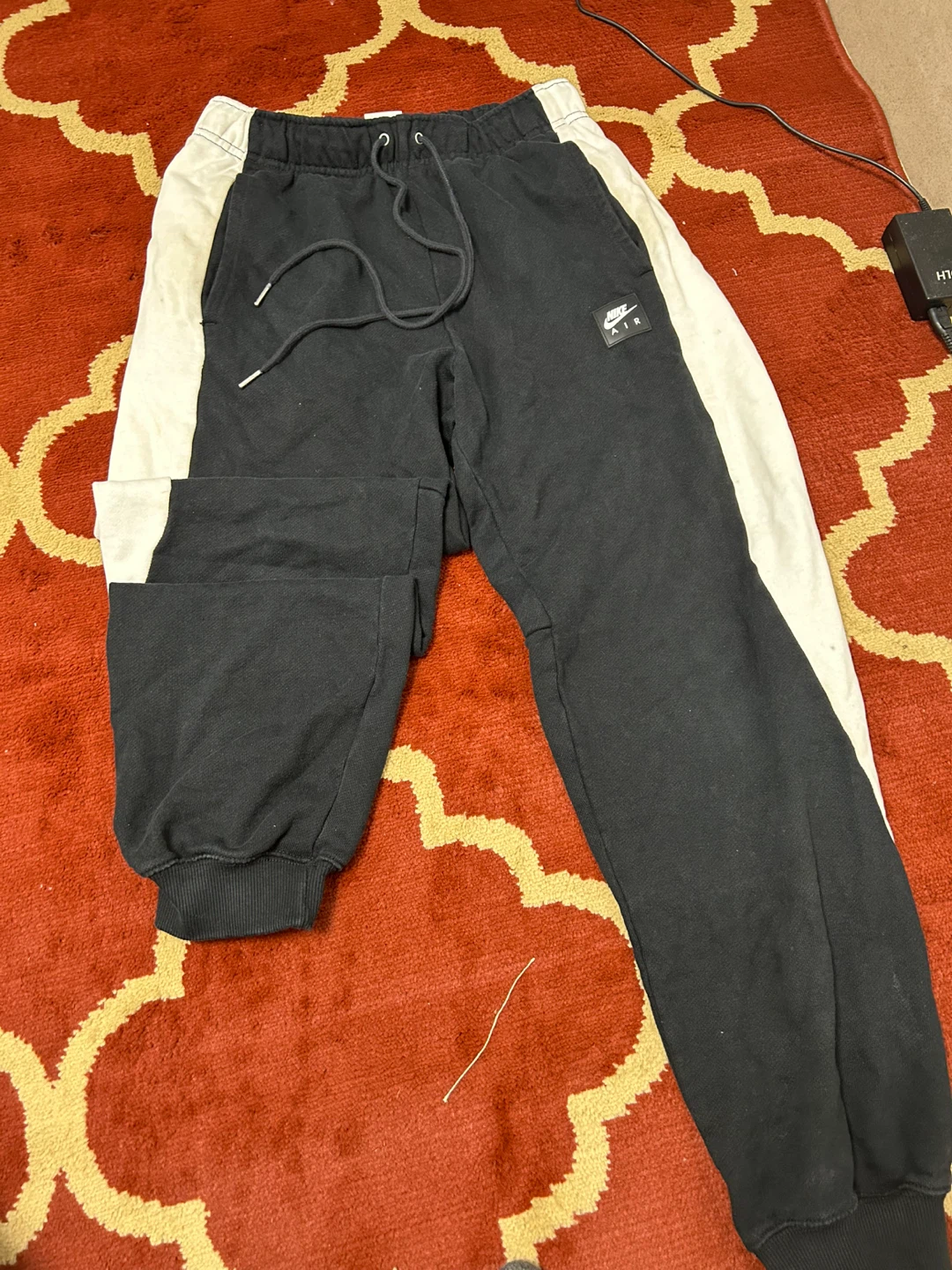 Nike Air Jogger Sweatpants Size S