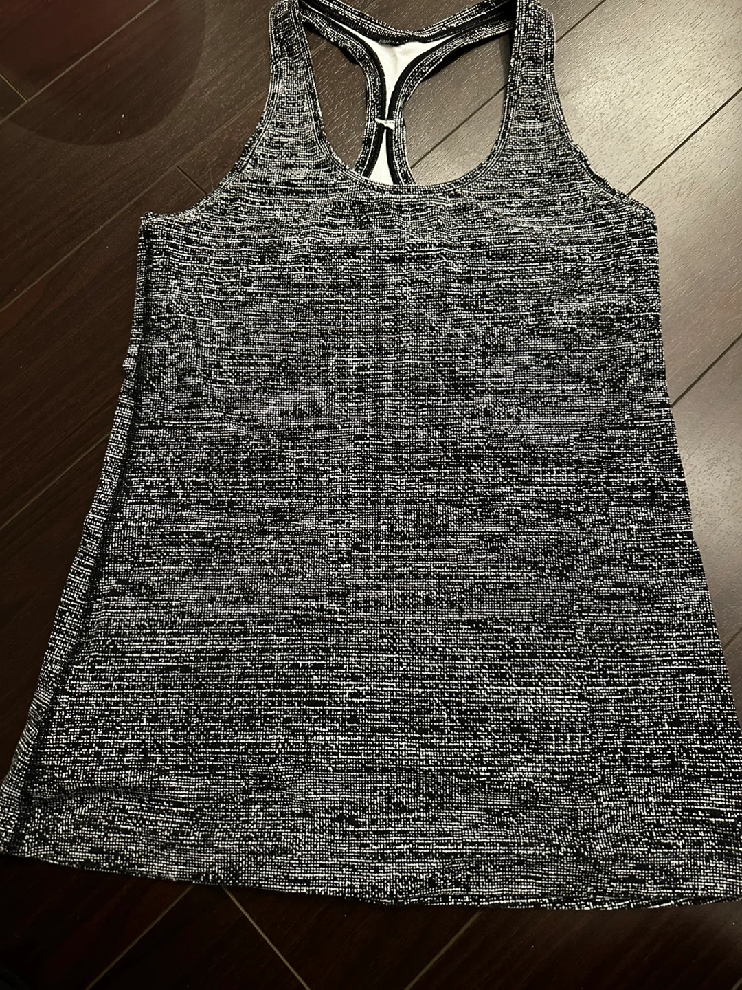 Lululemon Athletic Tank Top