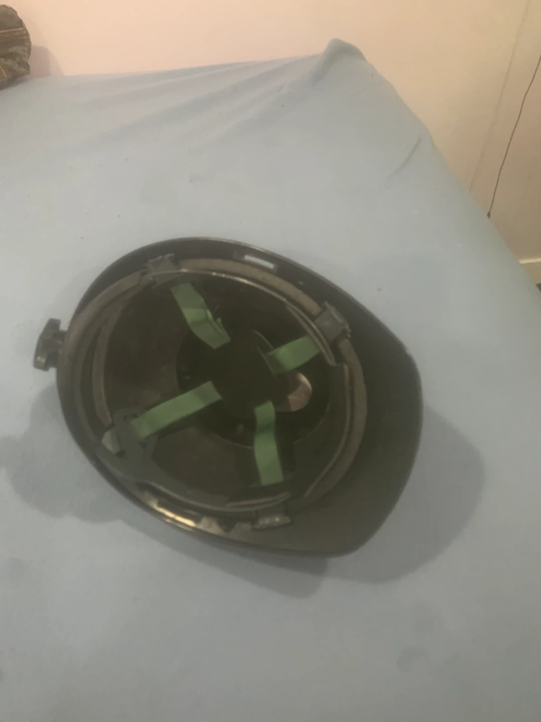 Hard Hat type 2 class E - photo 2