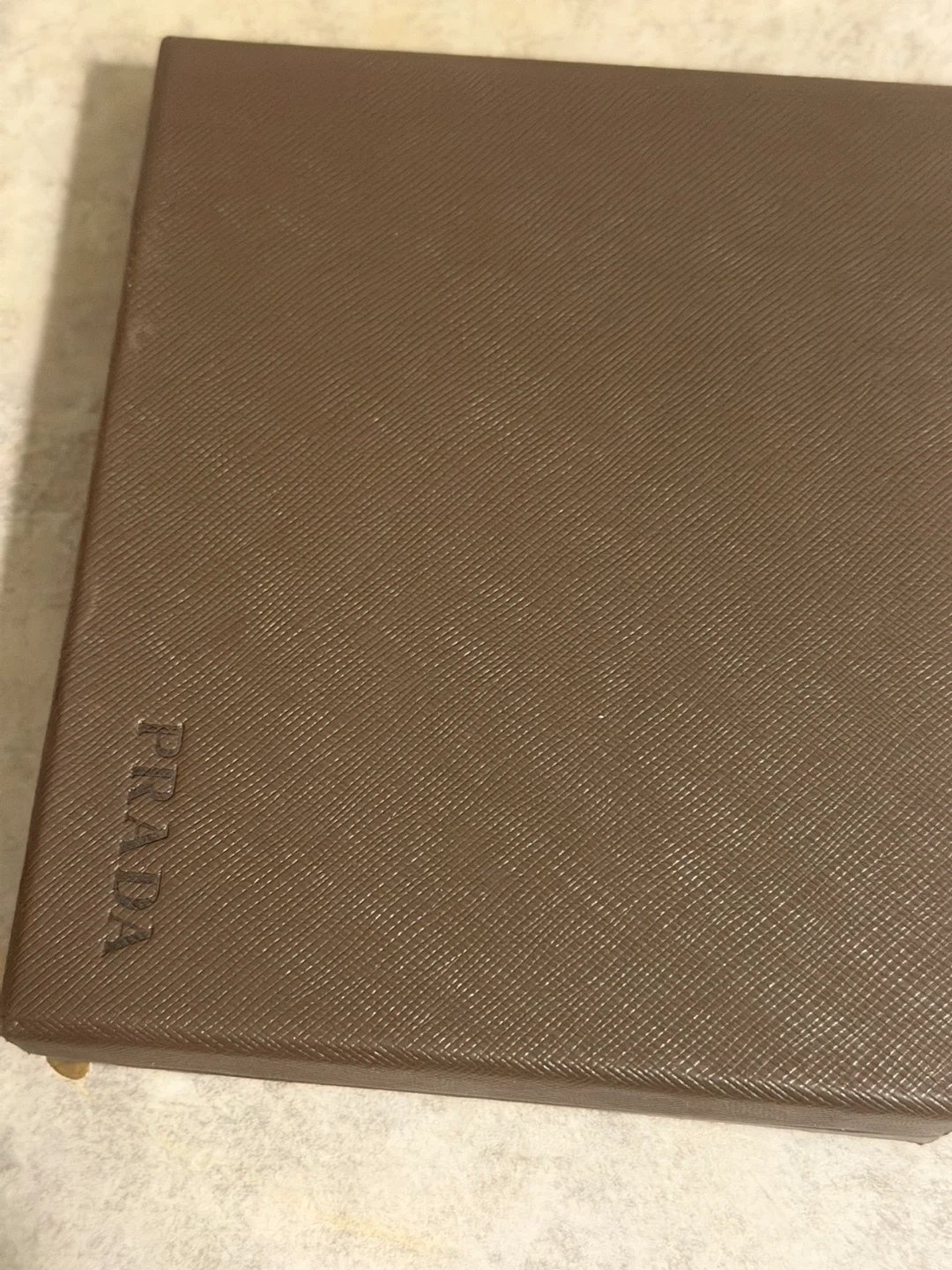 Prada Bi-fold Wallet - photo 2