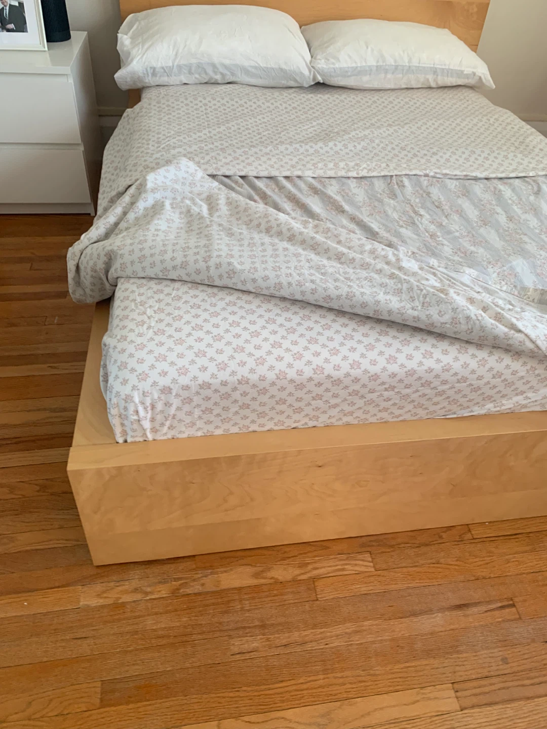 Bed Frame - photo 4