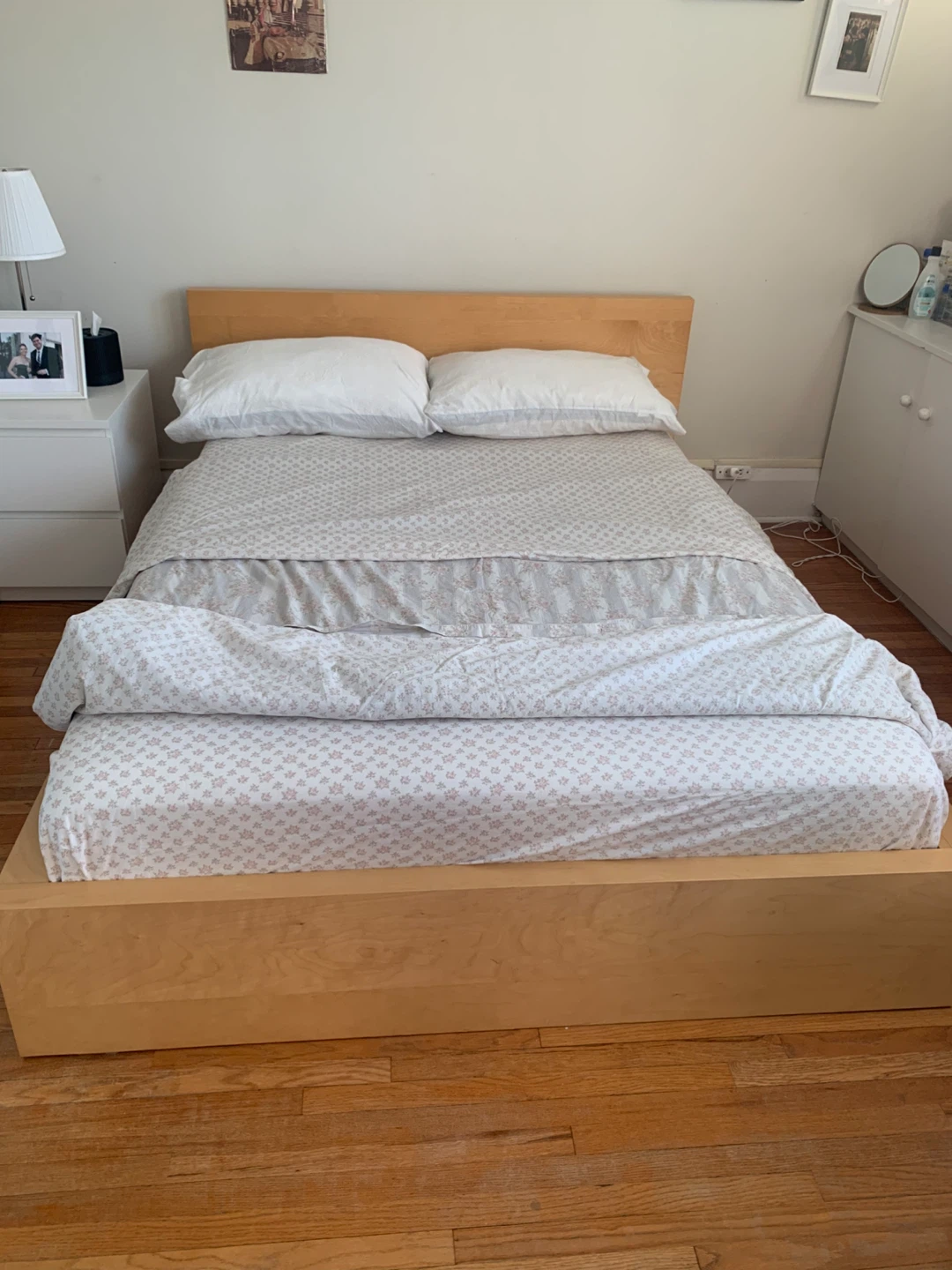 Bed Frame