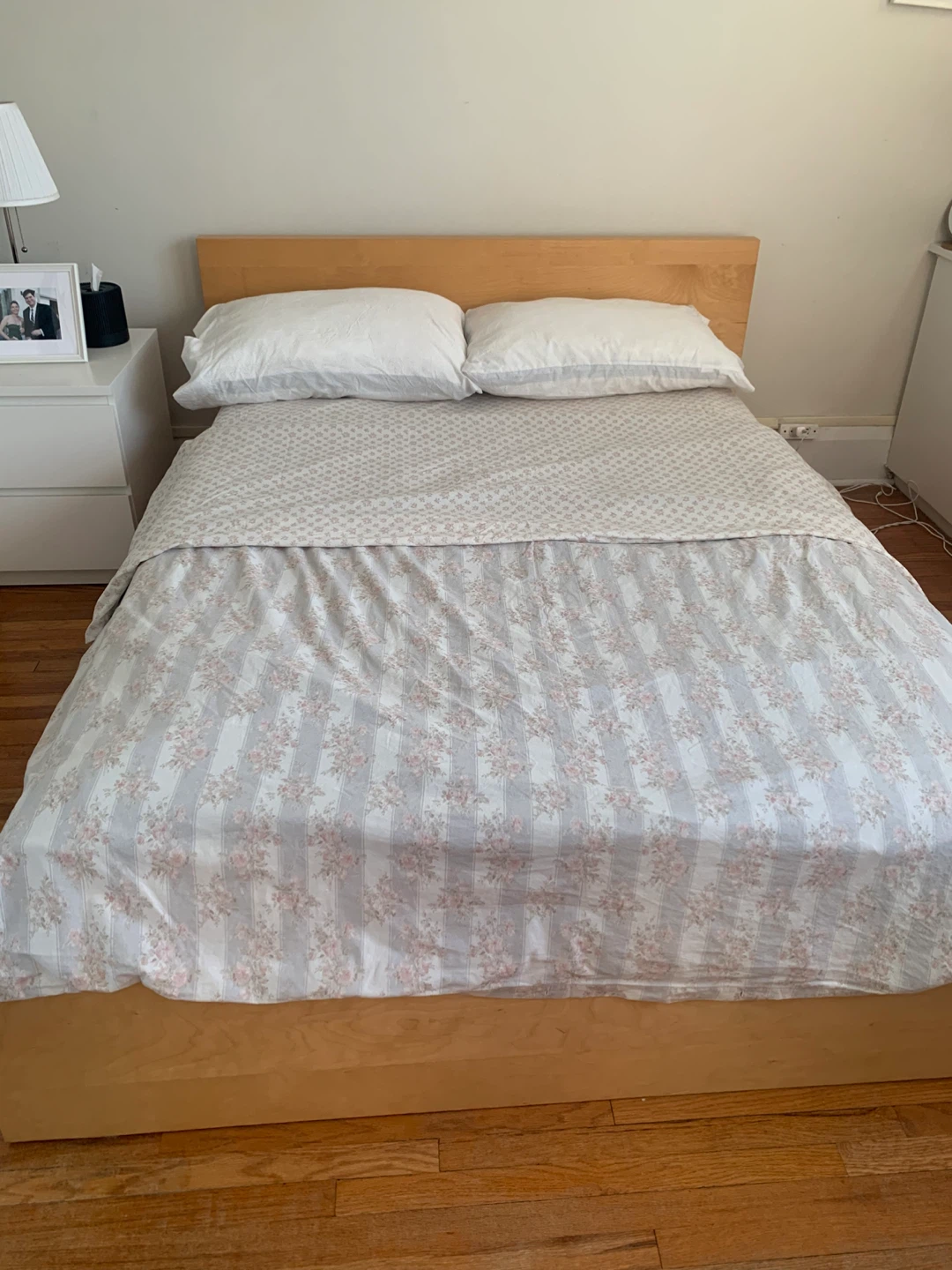 Bed Frame - photo 3