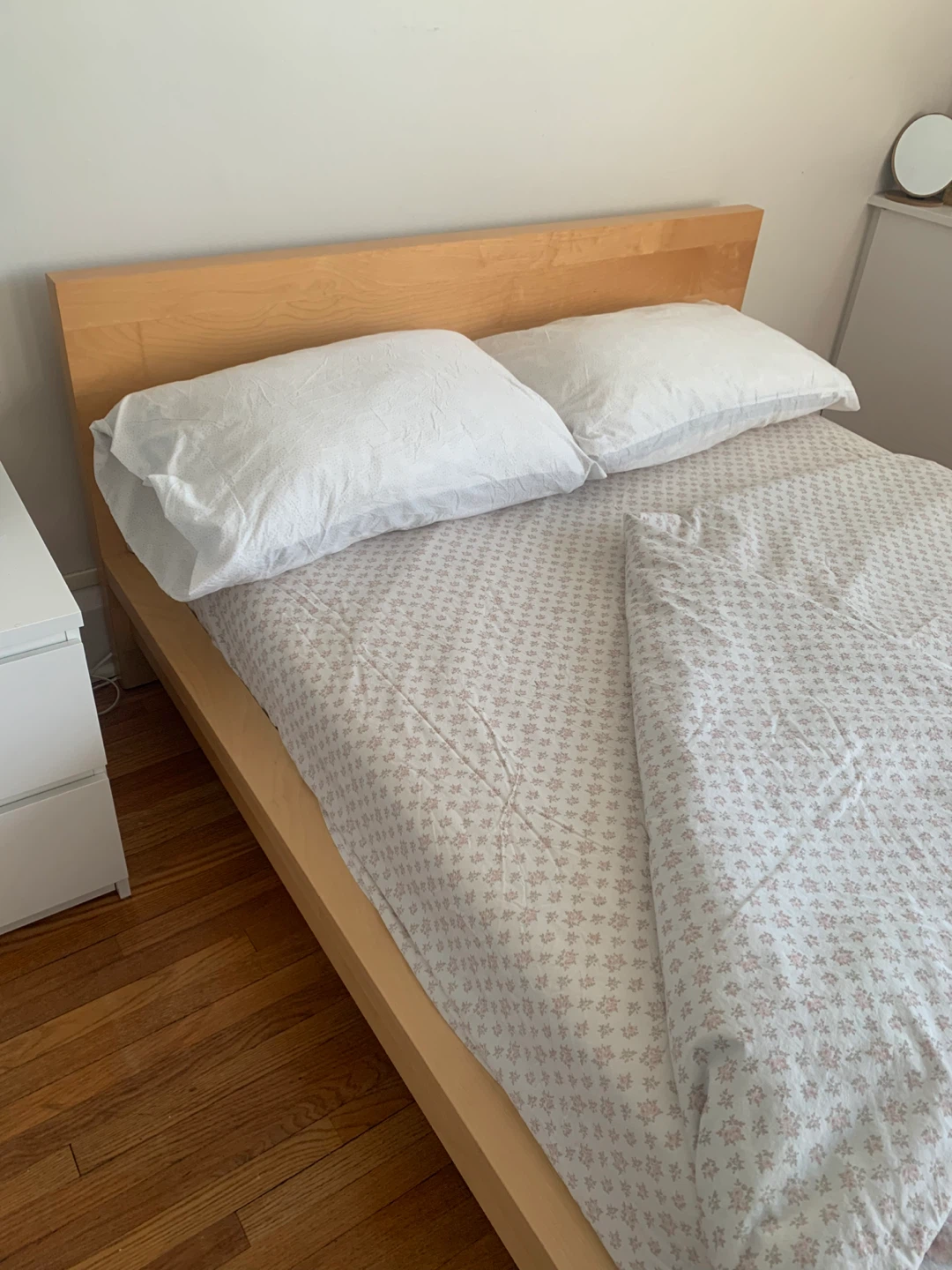 Bed Frame - photo 2