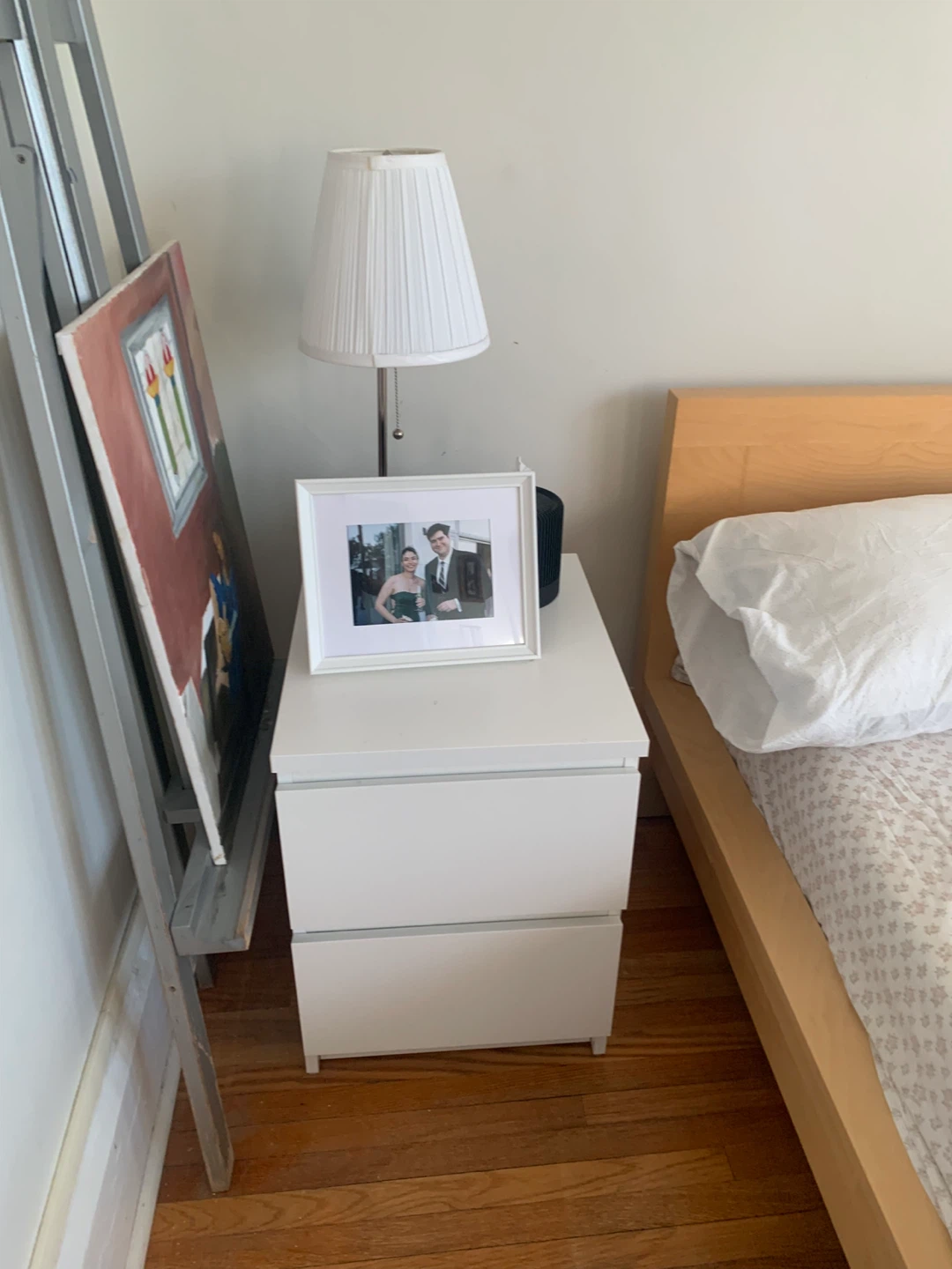 Bed Frame - photo 5