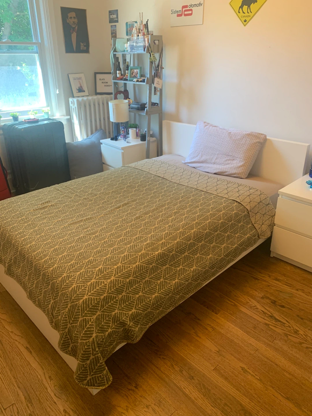 Bed Frame - photo 2