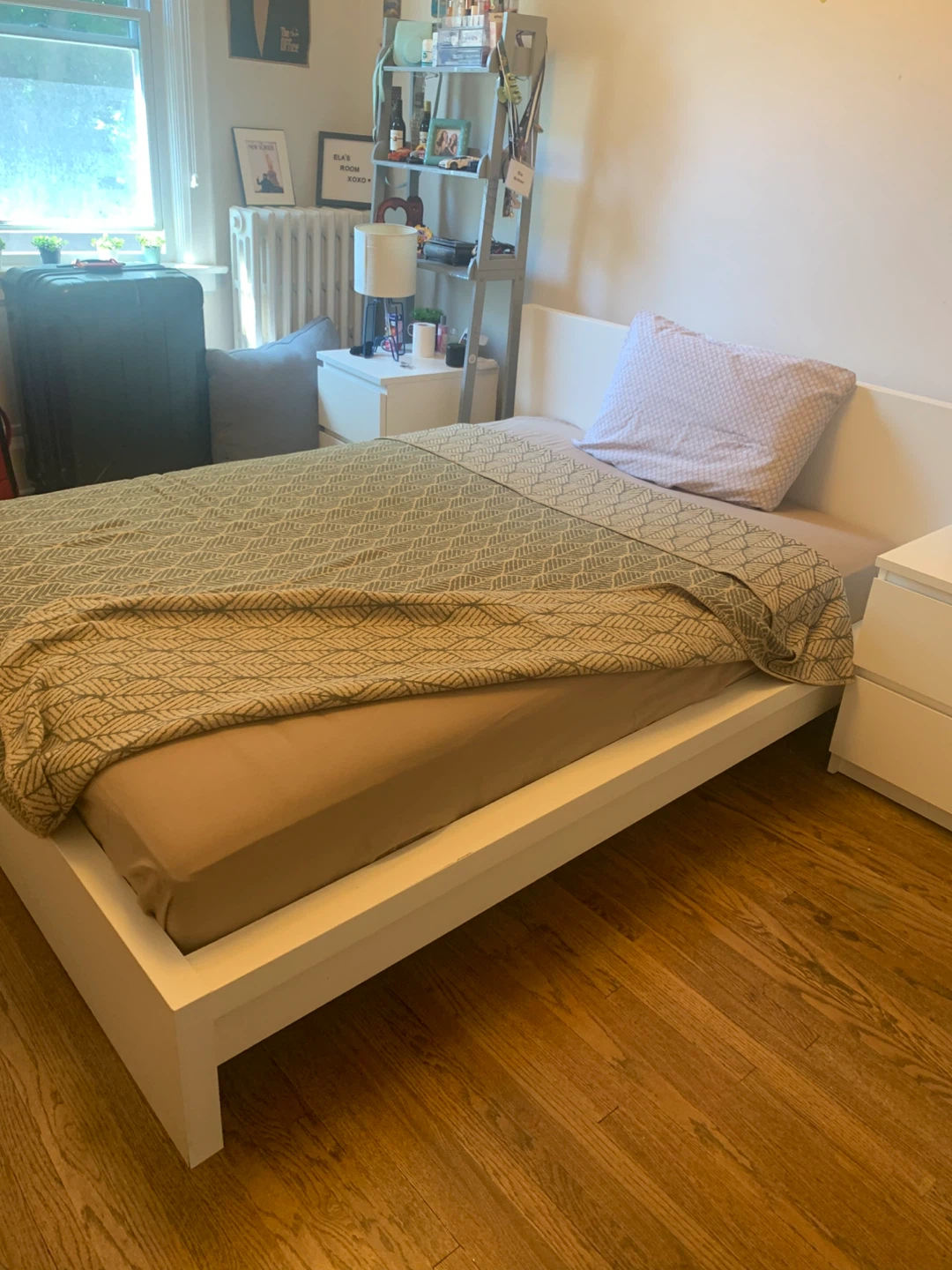 Bed Frame