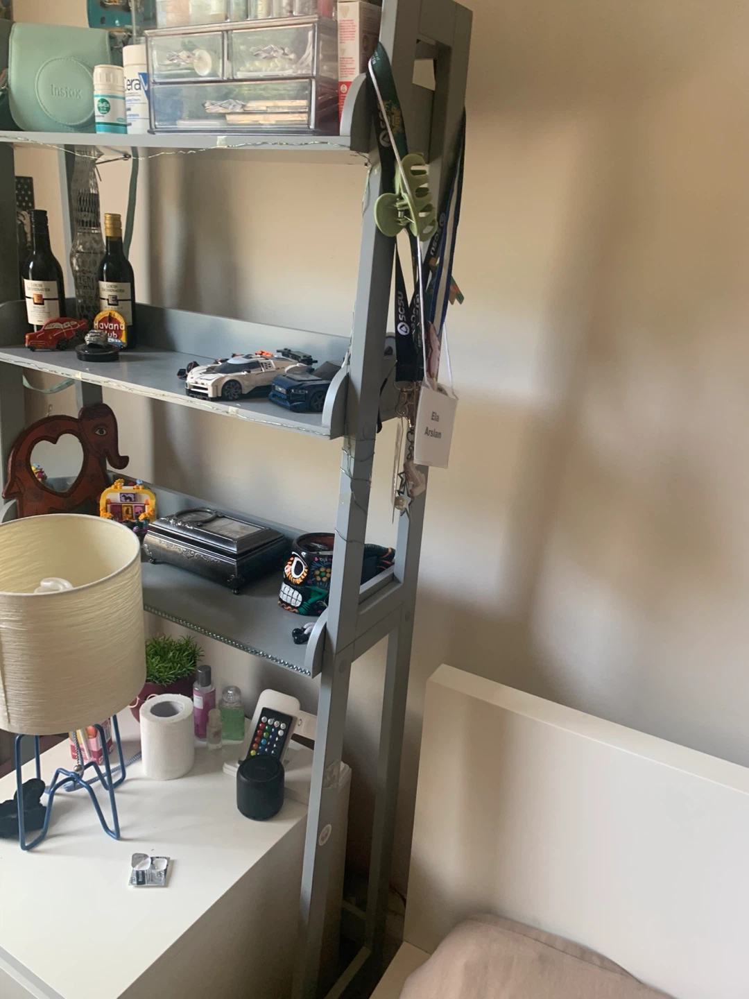 Shelf Unit - photo 3