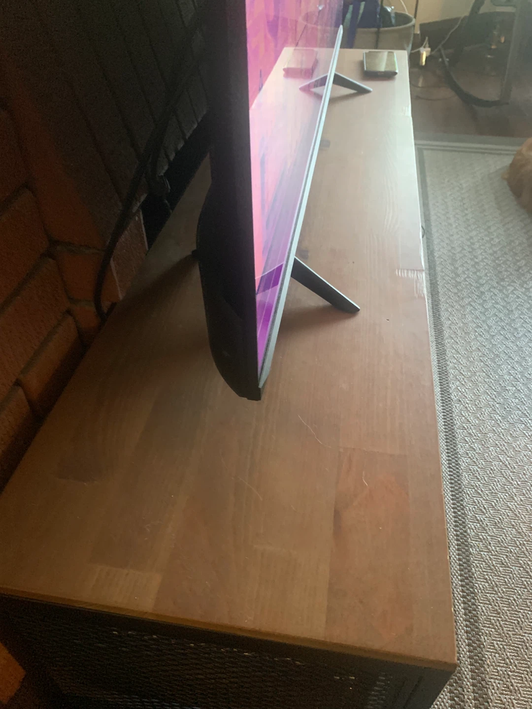 TV Stand - photo 4